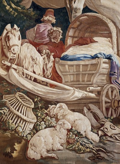  - Jean-Baptiste Le Prince