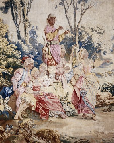  - Jean-Baptiste Le Prince