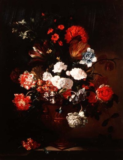 Nature morte d