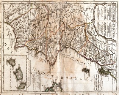 Aragon, Catalogne, Communauté valencienne, Murcie, Andalousie, Castille-La Manche et îles Baléares, Espagne - Jean-Baptiste Nolin