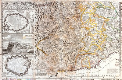 France (Région : Provence-Alpes-Côte d
