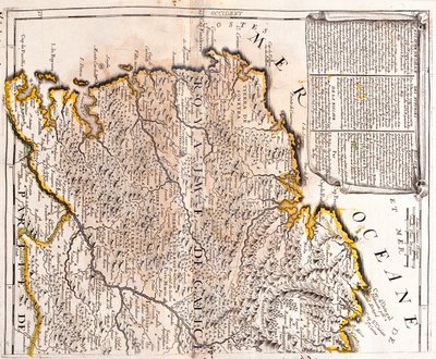 Galice, Espagne - Jean Baptiste Nolin