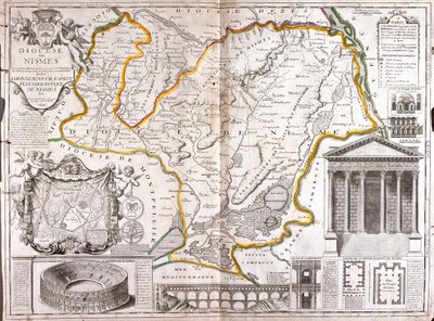 Languedoc-Roussillon, France - Jean Baptiste Nolin