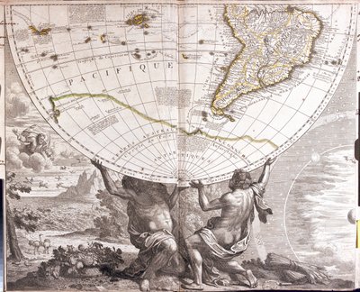 Carte de l