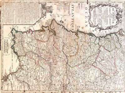 Portugal - Jean-Baptiste Nolin