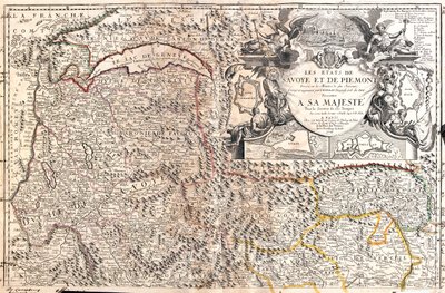 Suisse (Canton : Vaud, Valais), Italie (Région : Vallée d