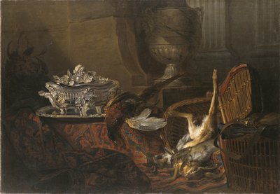  - Jean-Baptiste Oudry