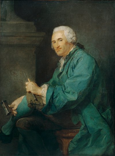Lambert-Sigisbert Adam l