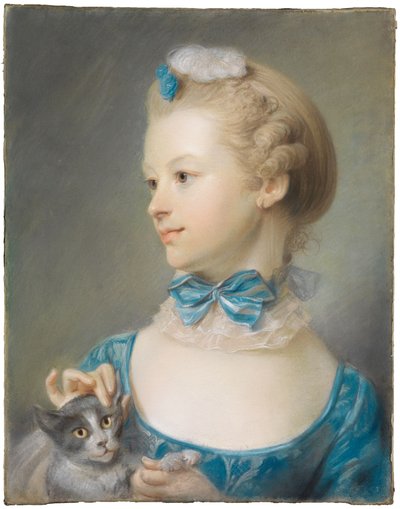  - Jean-Baptiste Perronneau