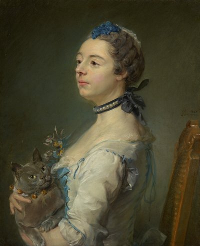  - Jean-Baptiste Perronneau