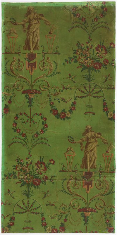 Revêtement Mural - Jean Baptiste Réveillon