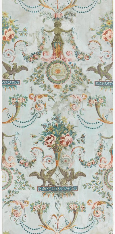 Revêtement Mural - Jean Baptiste Réveillon