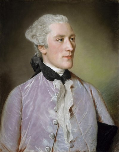  - Jean-Étienne Liotard
