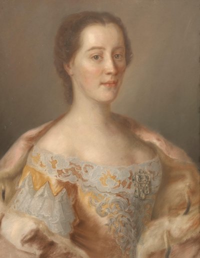 Portrait de l