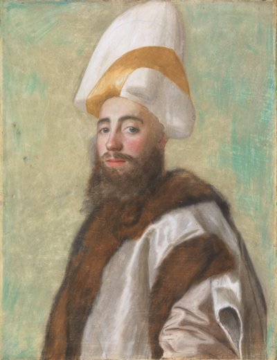 Portrait d