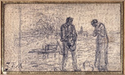 00154645 - Jean Francois Millet