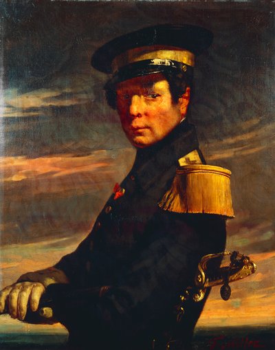Portrait d