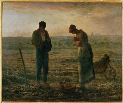  - Jean-Francois Millet