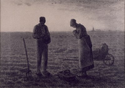  - Jean-Francois Millet