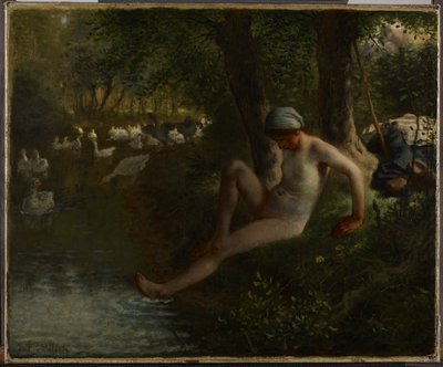  - Jean-Francois Millet