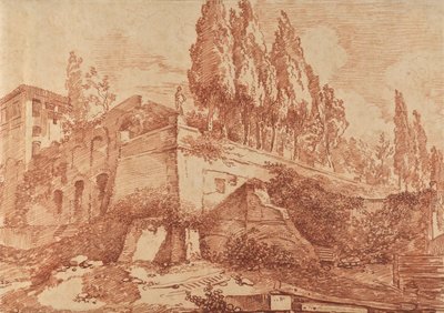Ruines d