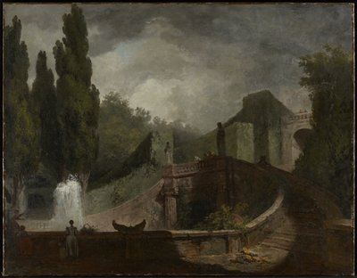  - Jean-Honore Fragonard