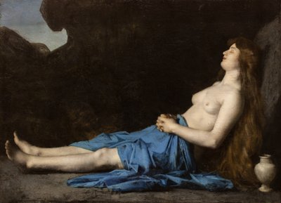  - Jean-Jacques Henner