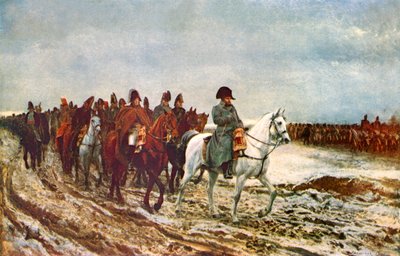  - Jean-Louis Ernest (after) Meissonier