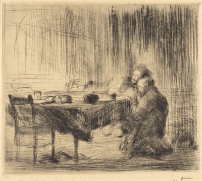  - Jean-Louis Forain
