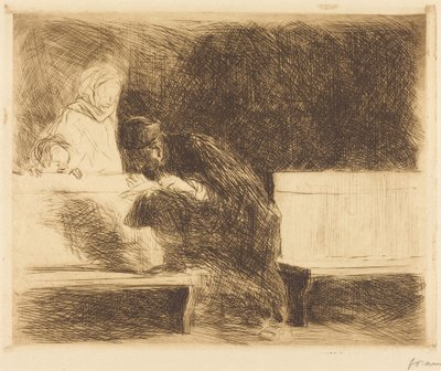  - Jean-Louis Forain