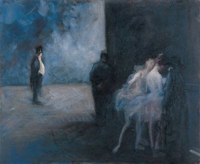  - Jean-Louis Forain
