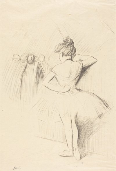  - Jean-Louis Forain