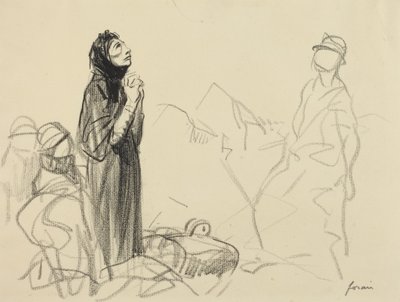  - Jean-Louis Forain