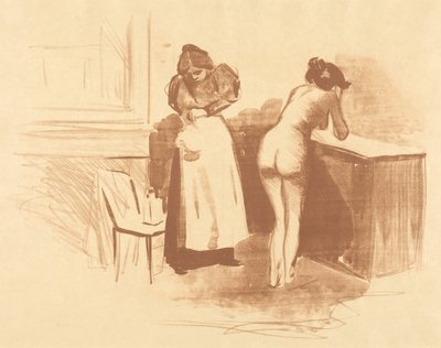 - Jean-Louis Forain