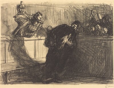  - Jean-Louis Forain