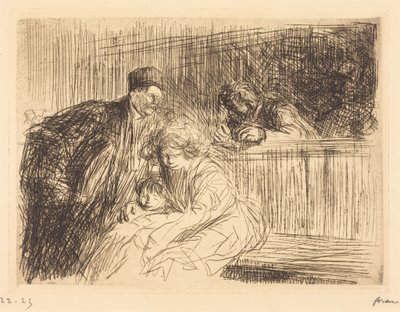  - Jean-Louis Forain