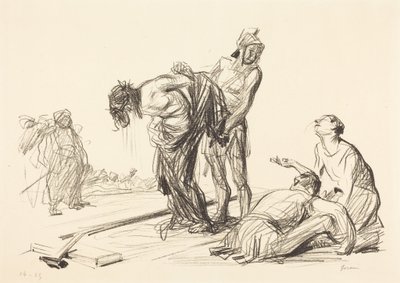  - Jean-Louis Forain