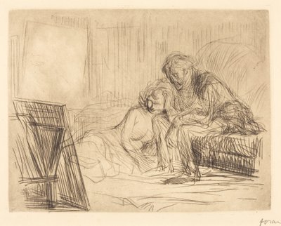  - Jean-Louis Forain