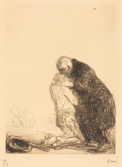  - Jean-Louis Forain
