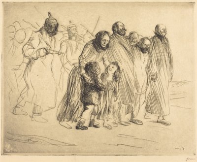  - Jean-Louis Forain