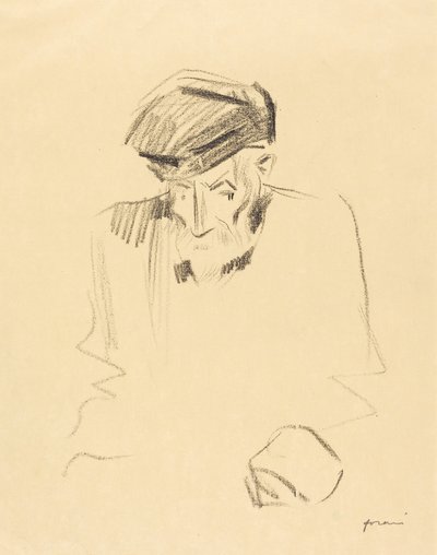  - Jean-Louis Forain