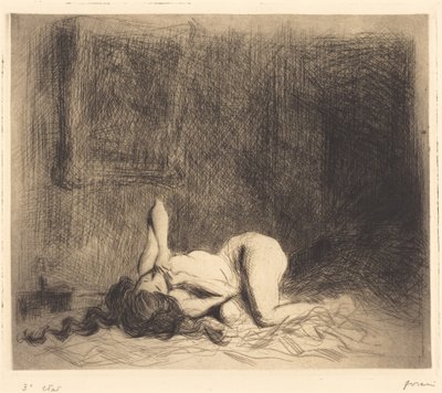  - Jean-Louis Forain