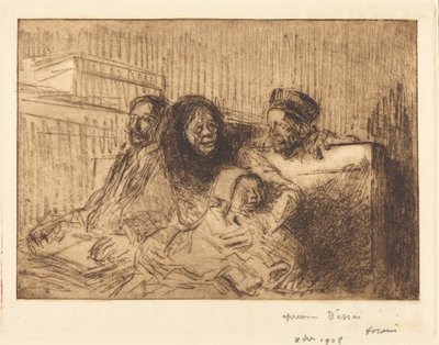 Témoins à l