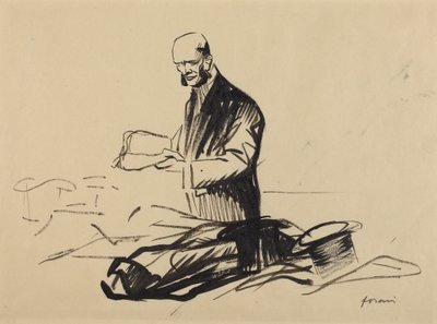  - Jean-Louis Forain