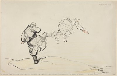  - Jean-Louis Forain