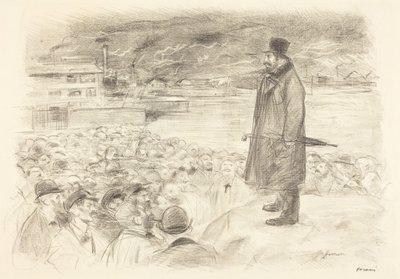  - Jean-Louis Forain
