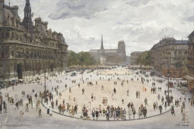 Le Place de Hotel d