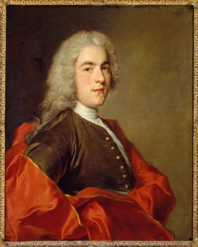  - Jean-Marc Nattier