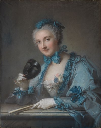  - Jean-Marc Nattier