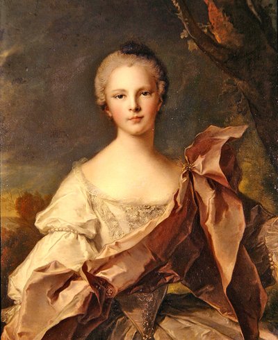 Portrait d